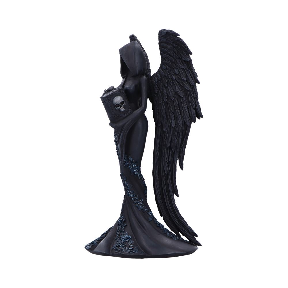 Femme Fatale Scholar Figurine 21.9cm