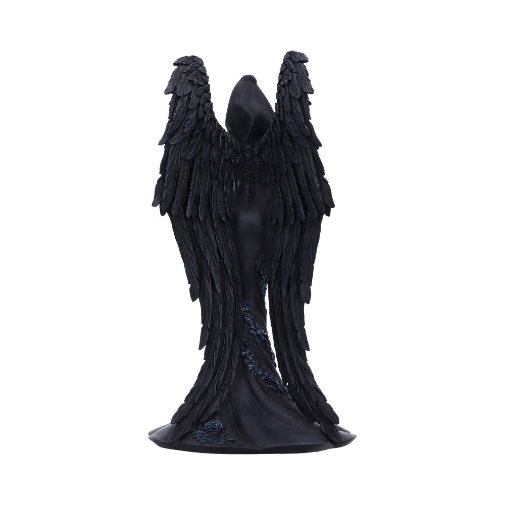 Femme Fatale Scholar Figurine 21.9cm