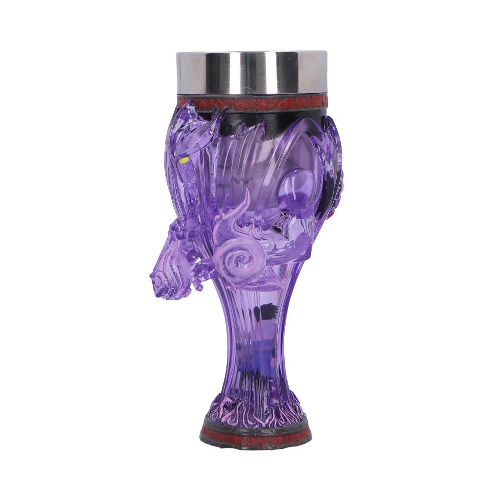 Naruto Sasuke Collectible Goblet 19cm