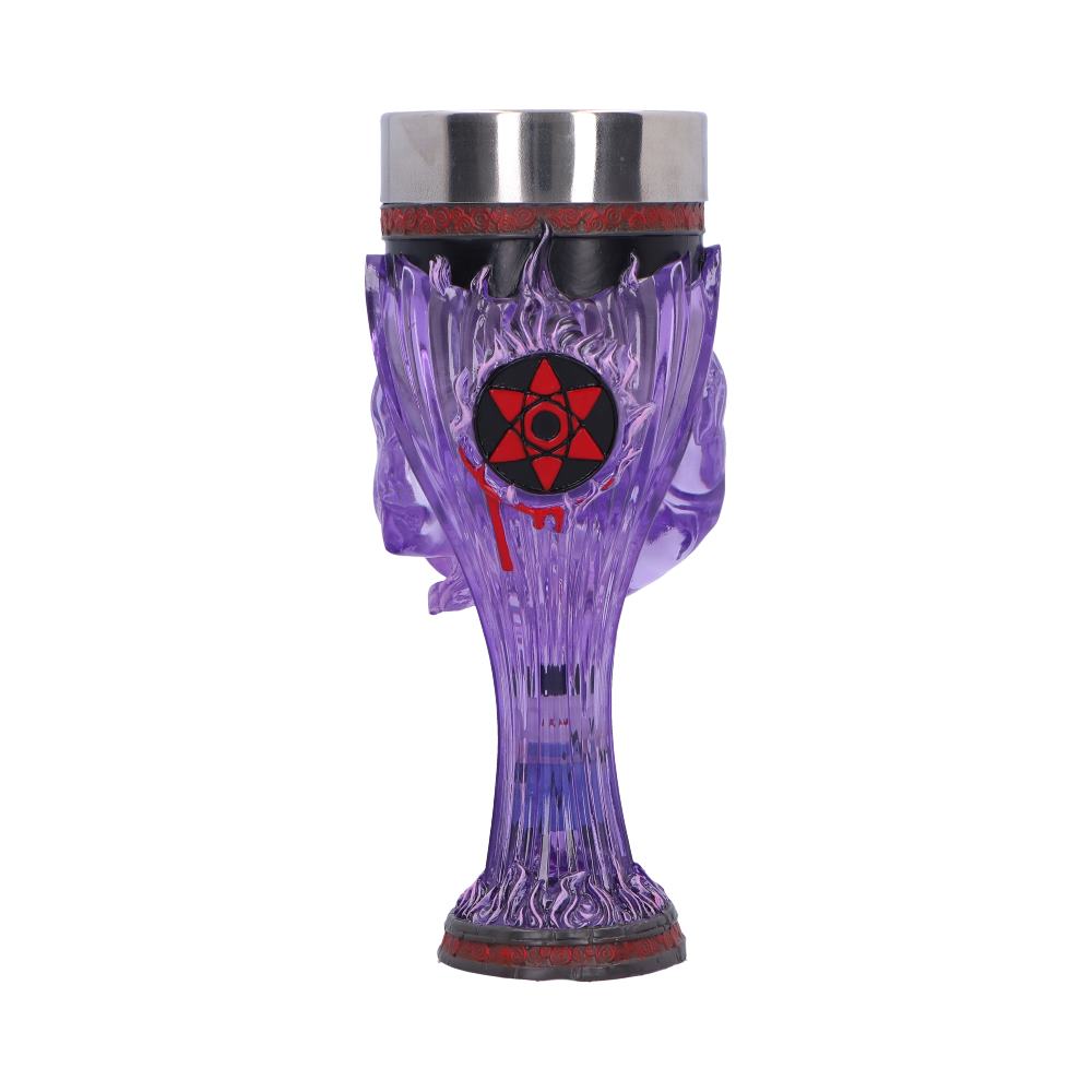 Naruto Sasuke Collectible Goblet 19cm
