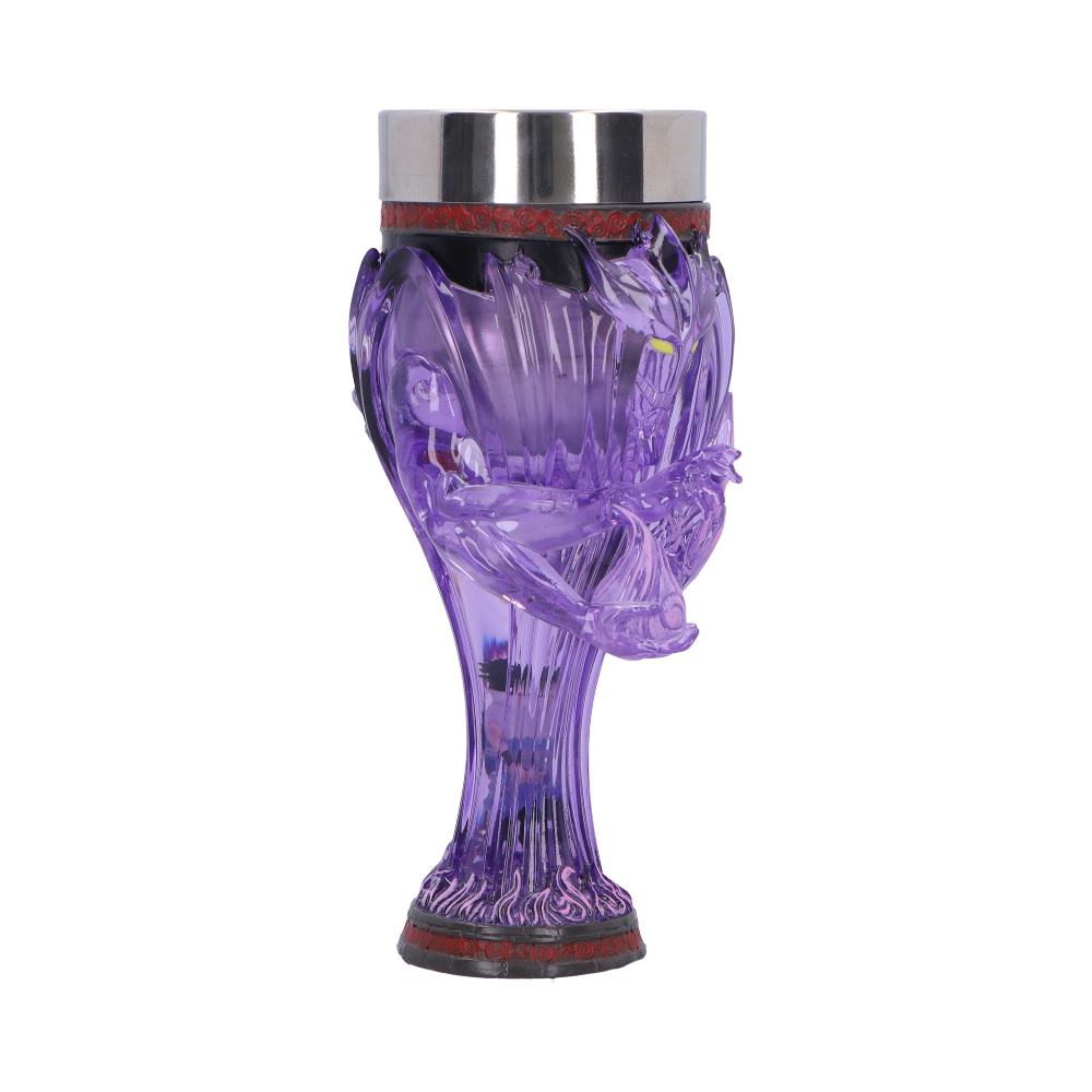 Naruto Sasuke Collectible Goblet 19cm
