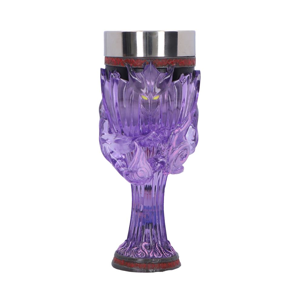 Naruto Sasuke Collectible Goblet 19cm