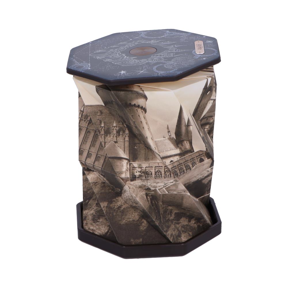 Harry Potter Hogwarts Castle Foldable LED Dimmable Lamp 21cm