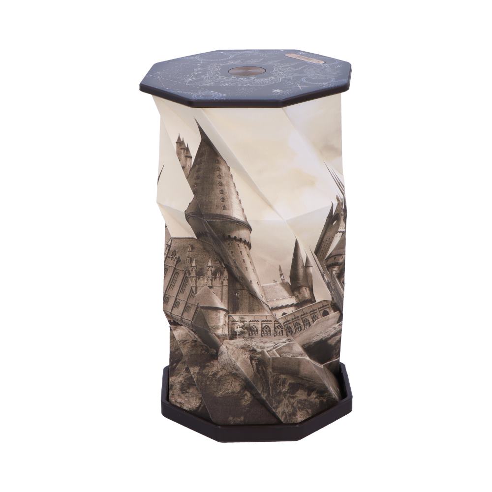 Harry Potter Hogwarts Castle Foldable LED Dimmable Lamp 21cm