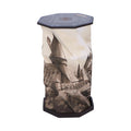 Harry Potter Hogwarts Castle Foldable LED Dimmable Lamp 21cm
