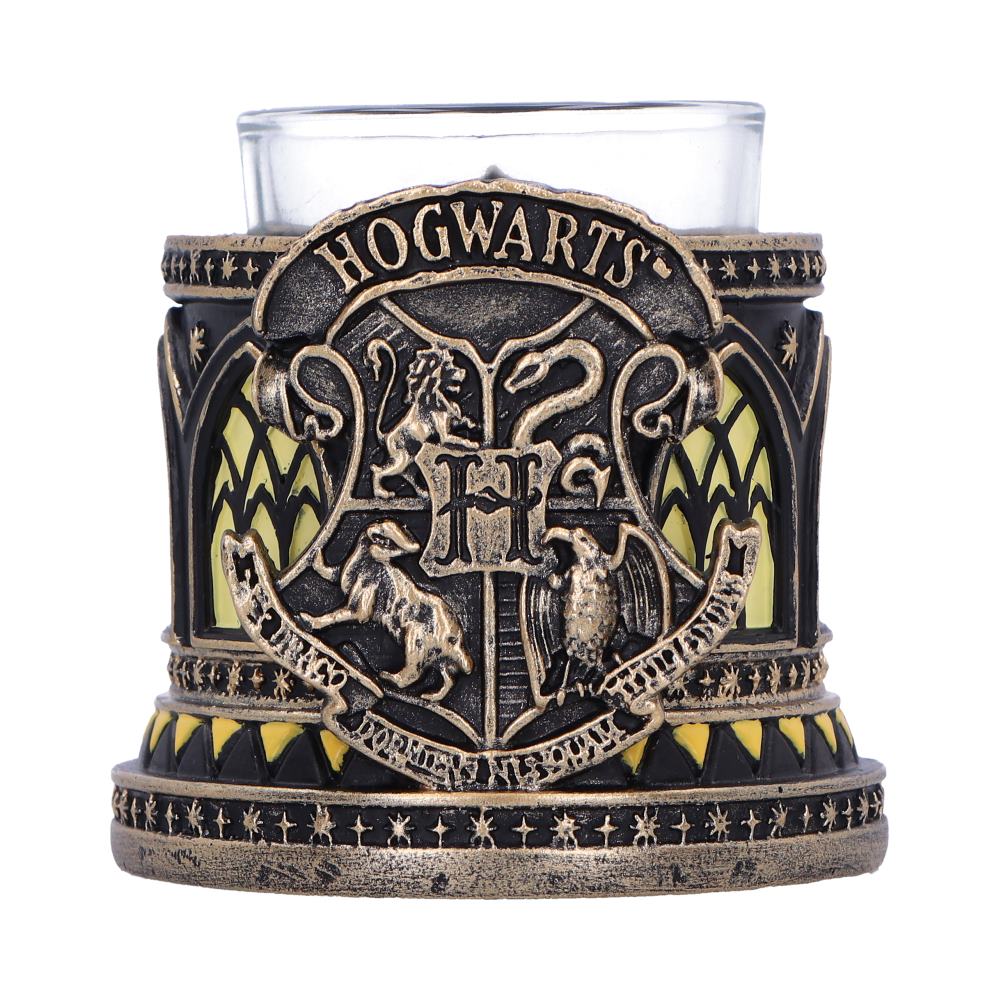 Harry Potter Hufflepuff Tea Light 7.6cm