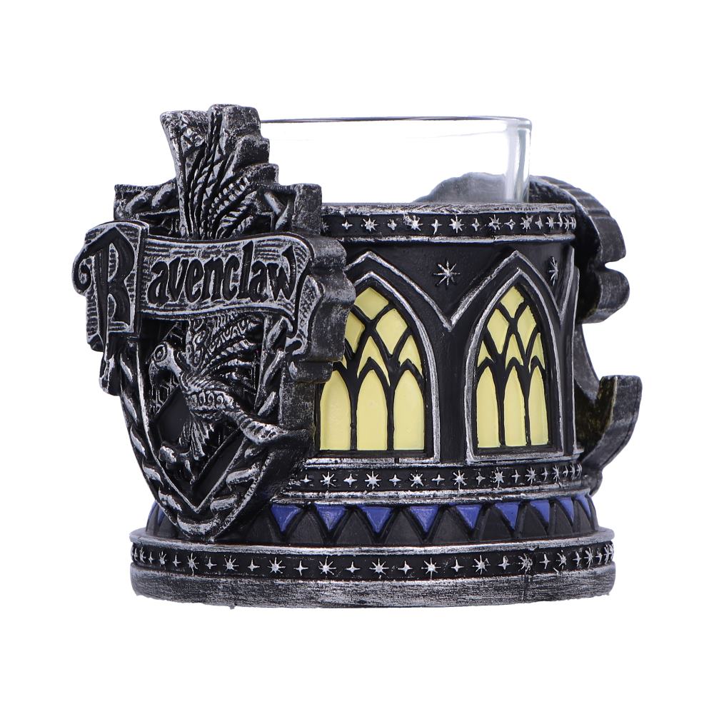 Harry Potter Ravenclaw Tea Light 7.6cm
