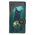Rise of the Witches Embossed Purse by Lisa Parker