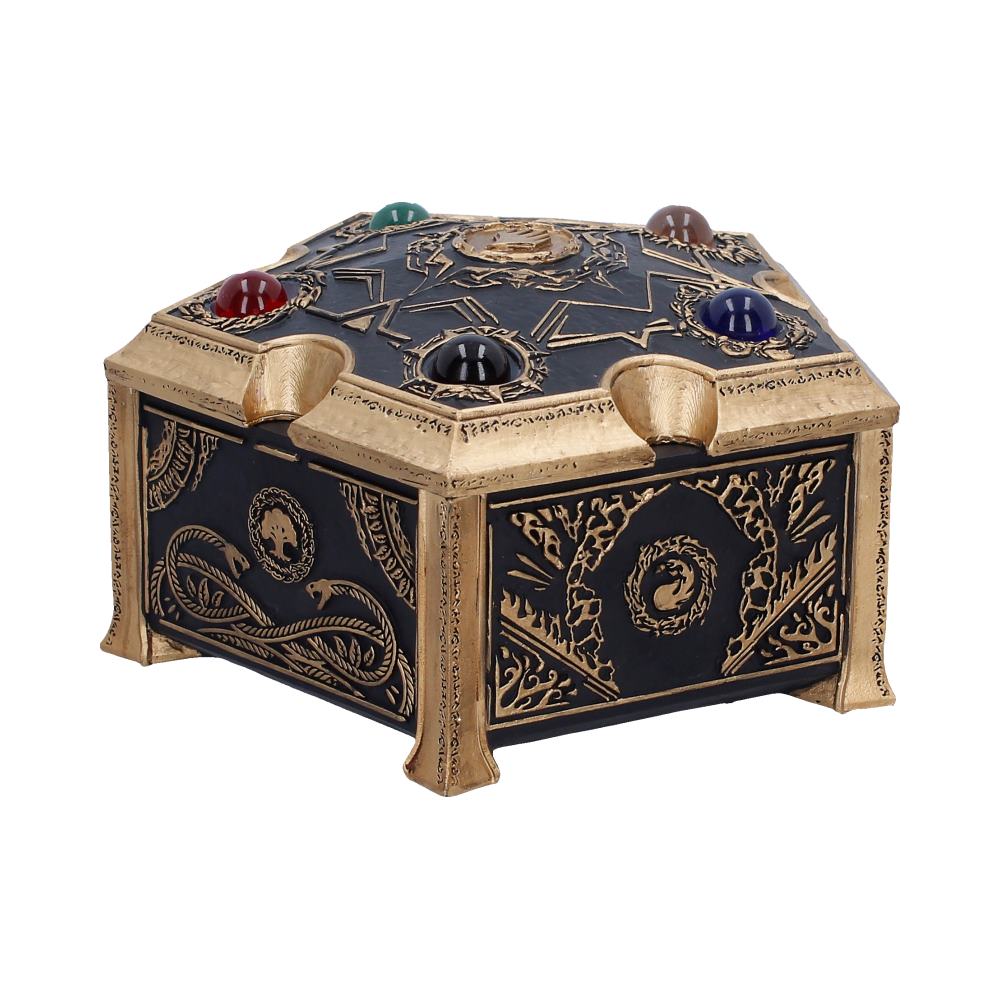 Magic the Gathering Mana Trinket Box 9.5cm