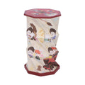 Harry Potter First Year at Hogwarts Foldable LED Dimmable Lamp 21cm