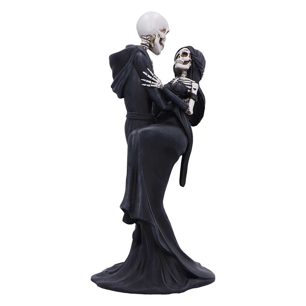 Eternal Dance Skeletal Figurine 24cm