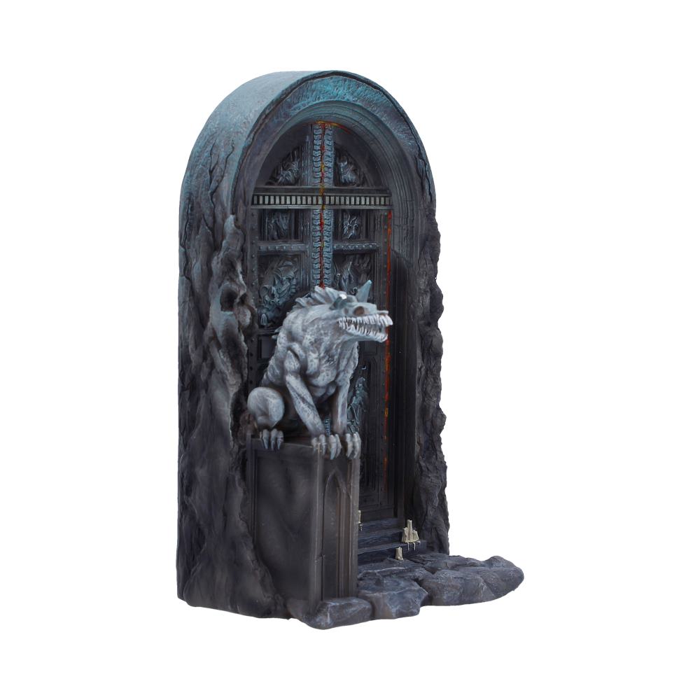 Diablo IV Hells Gate Bookend 19.5cm
