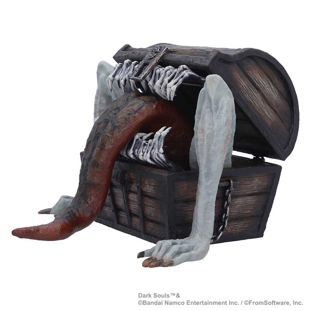 DARK SOULS Mimic Box 14cm