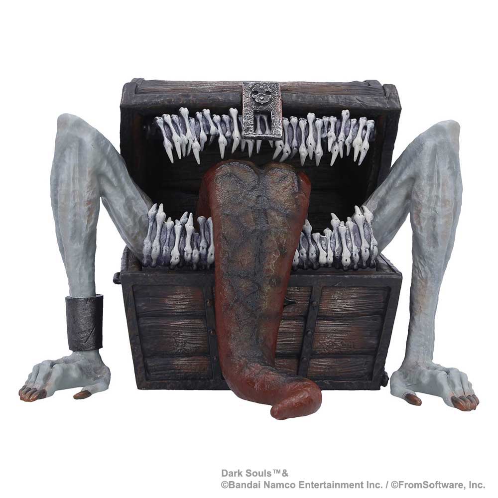 DARK SOULS Mimic Box 14cm