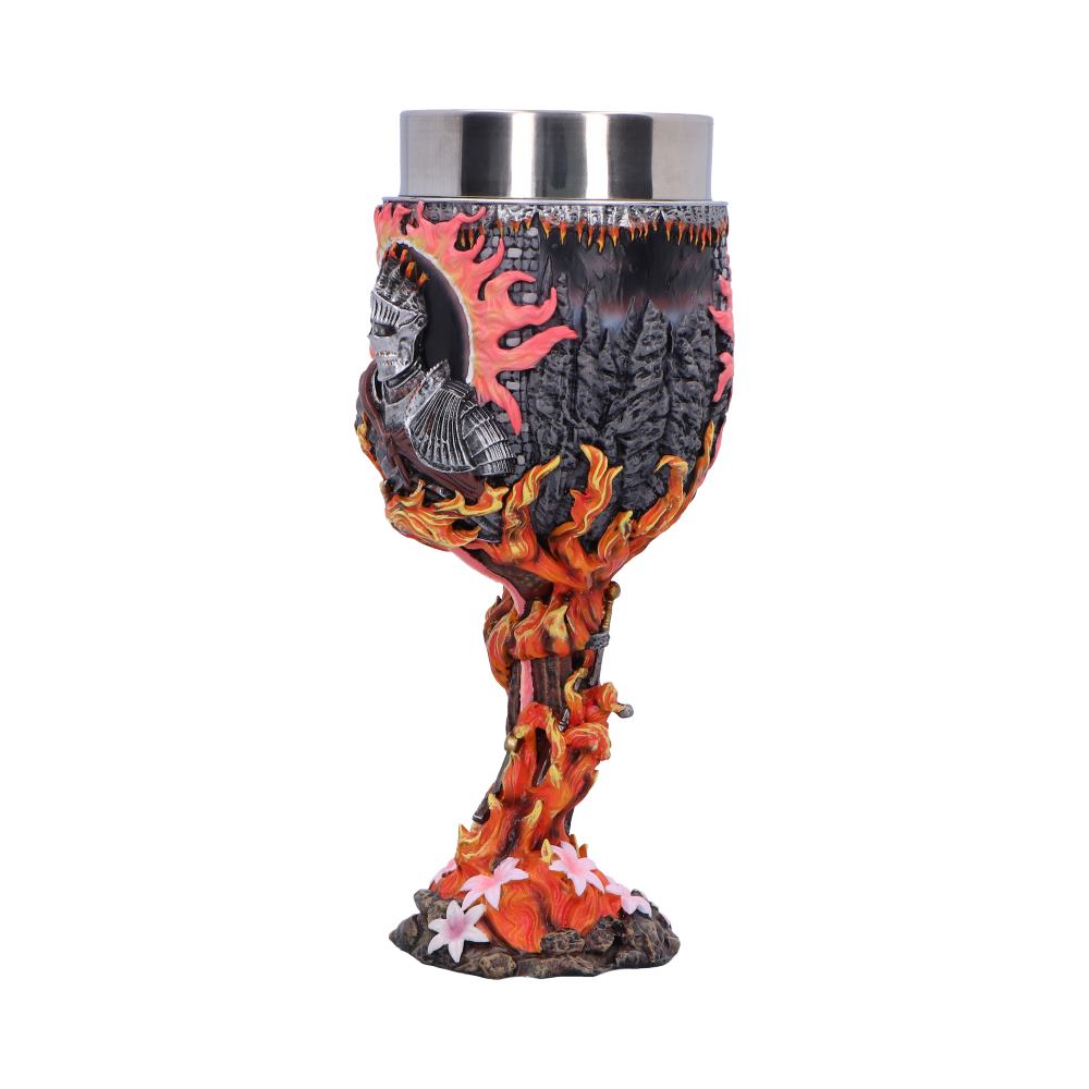 DARK SOULS Soul of Cinder Goblet 19.5cm