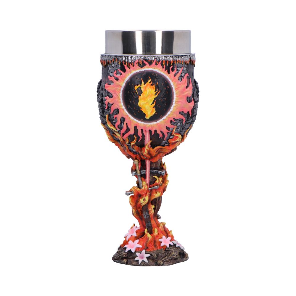 DARK SOULS Soul of Cinder Goblet 19.5cm