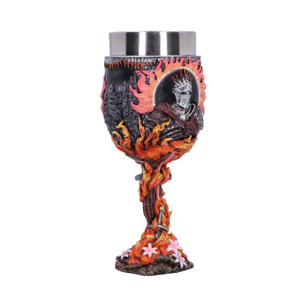 DARK SOULS Soul of Cinder Goblet 19.5cm