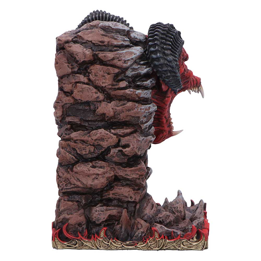 Diablo IV Minion of Hell Bookend 18.3cm