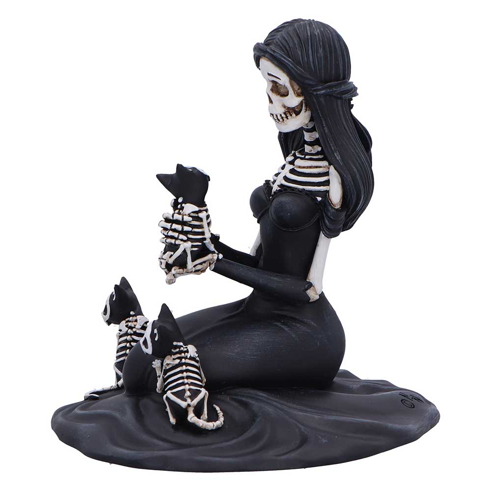 Eternal Affection Skeletal Figurine 12.5cm
