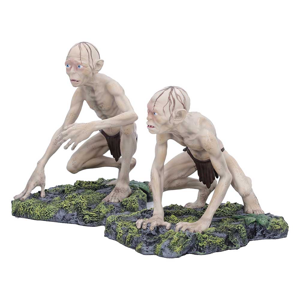 Lord of the Rings Gollum and Smeagol (Set of 2)