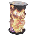 World of Warcraft Ragnaros Rechargeable Foldable Lamp 21cm