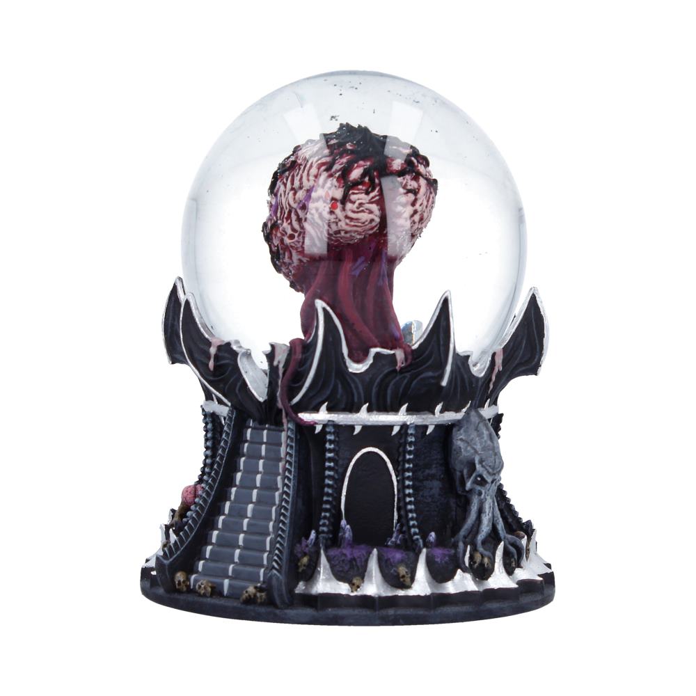 Dungeons & Dragons Elder Brain Snow Globe