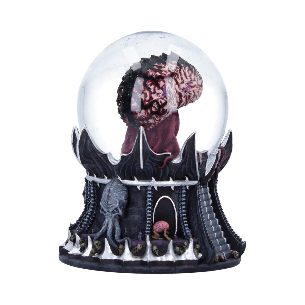 Dungeons & Dragons Elder Brain Snow Globe