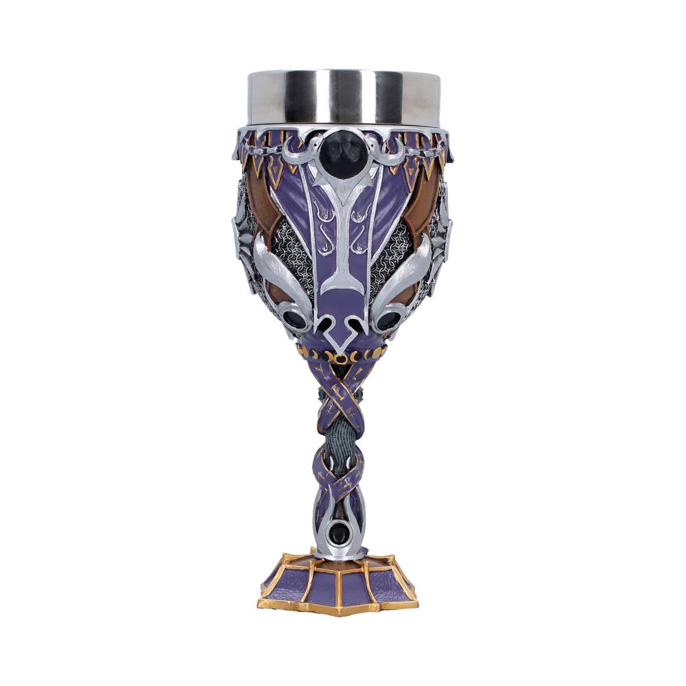 Baldurs Gate 3 Shadowheart Goblet 19.5cm