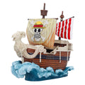 One Piece Going Merry Trinket Box 18.5cm
