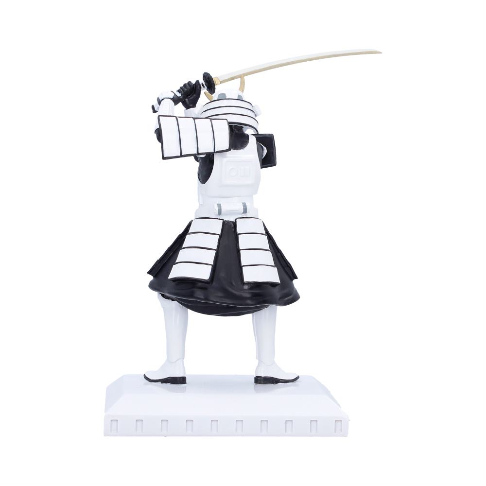 Stormtrooper The Last Samurai Figurine
