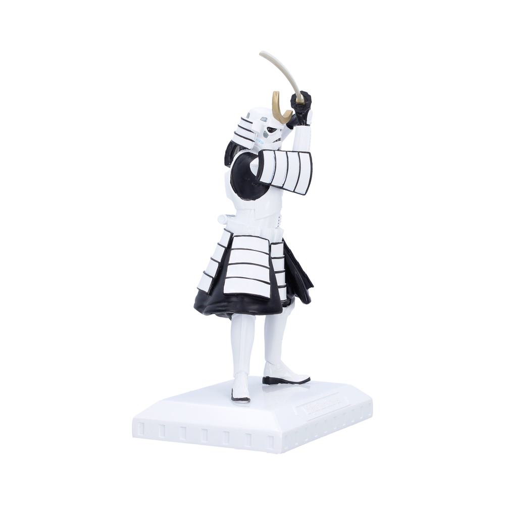 Stormtrooper The Last Samurai Figurine