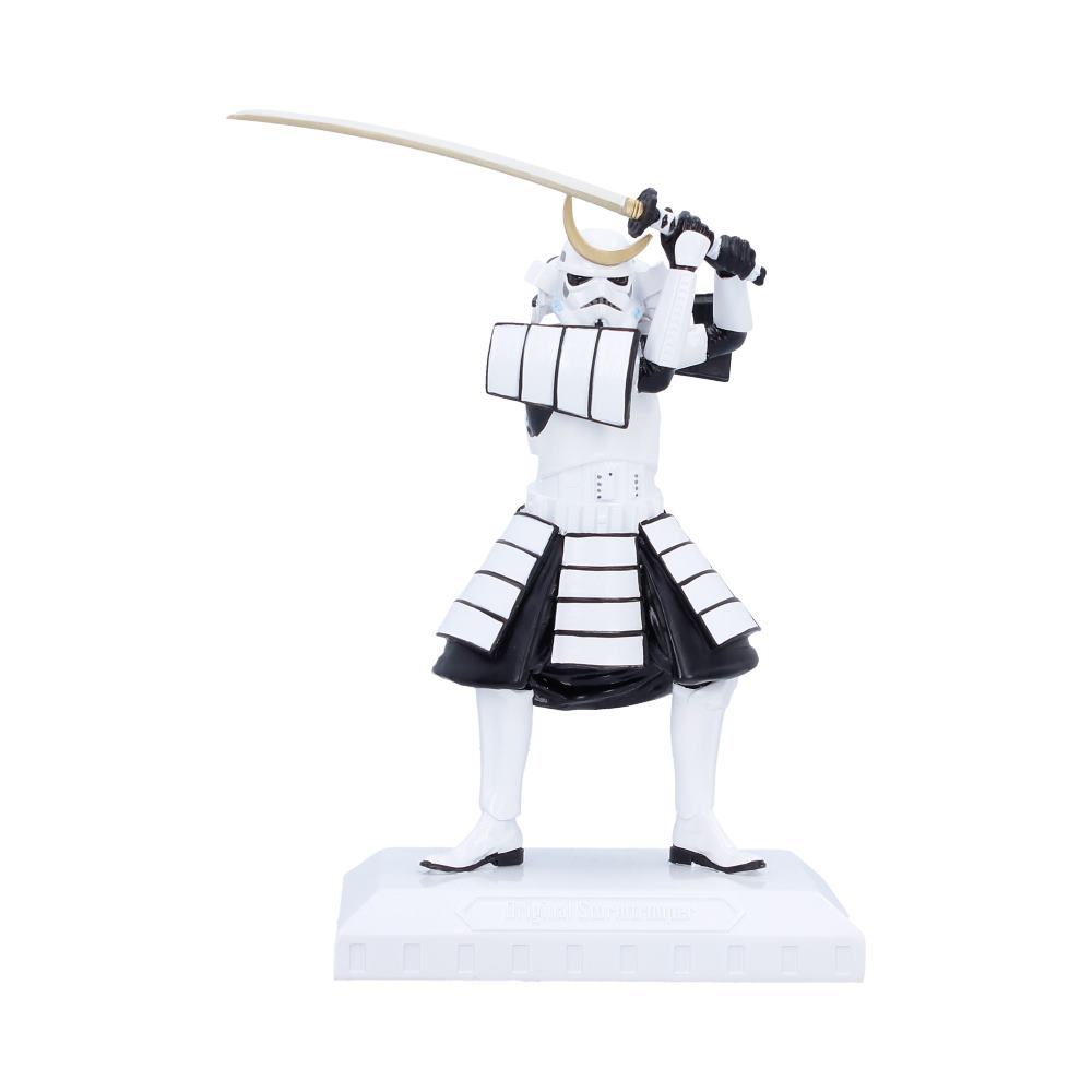 Stormtrooper The Last Samurai Figurine