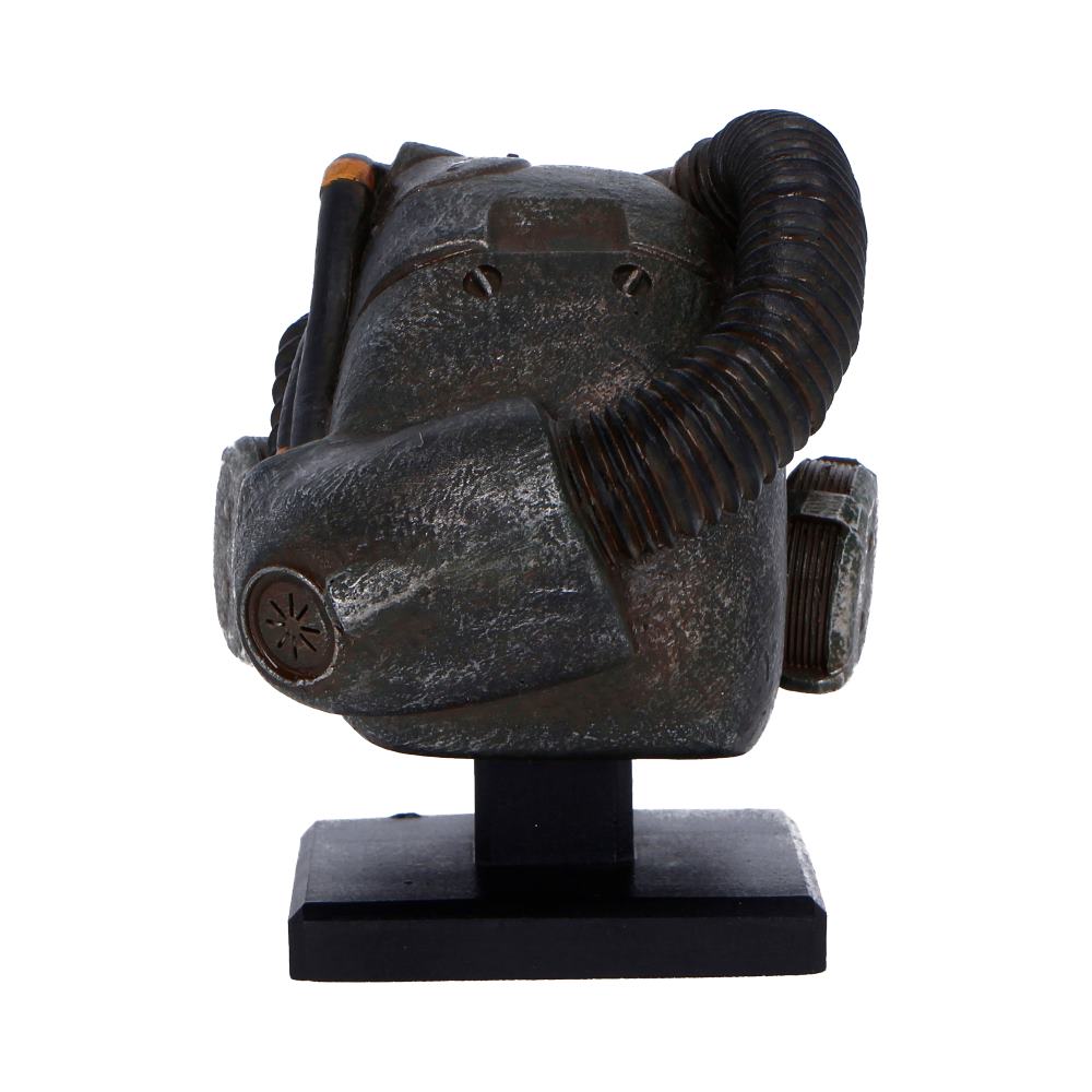 Fallout X-01 Helmet Miniature Replica Figurine 11.5cm