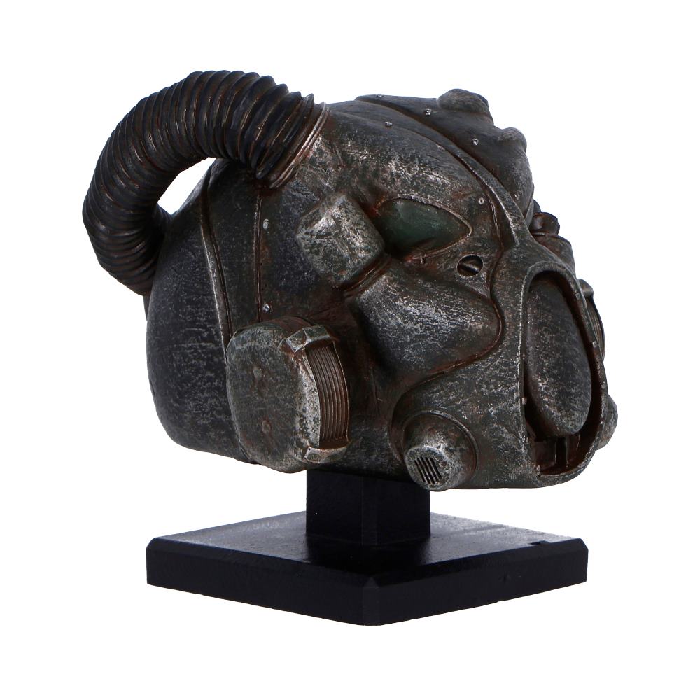 Fallout X-01 Helmet Miniature Replica Figurine 11.5cm