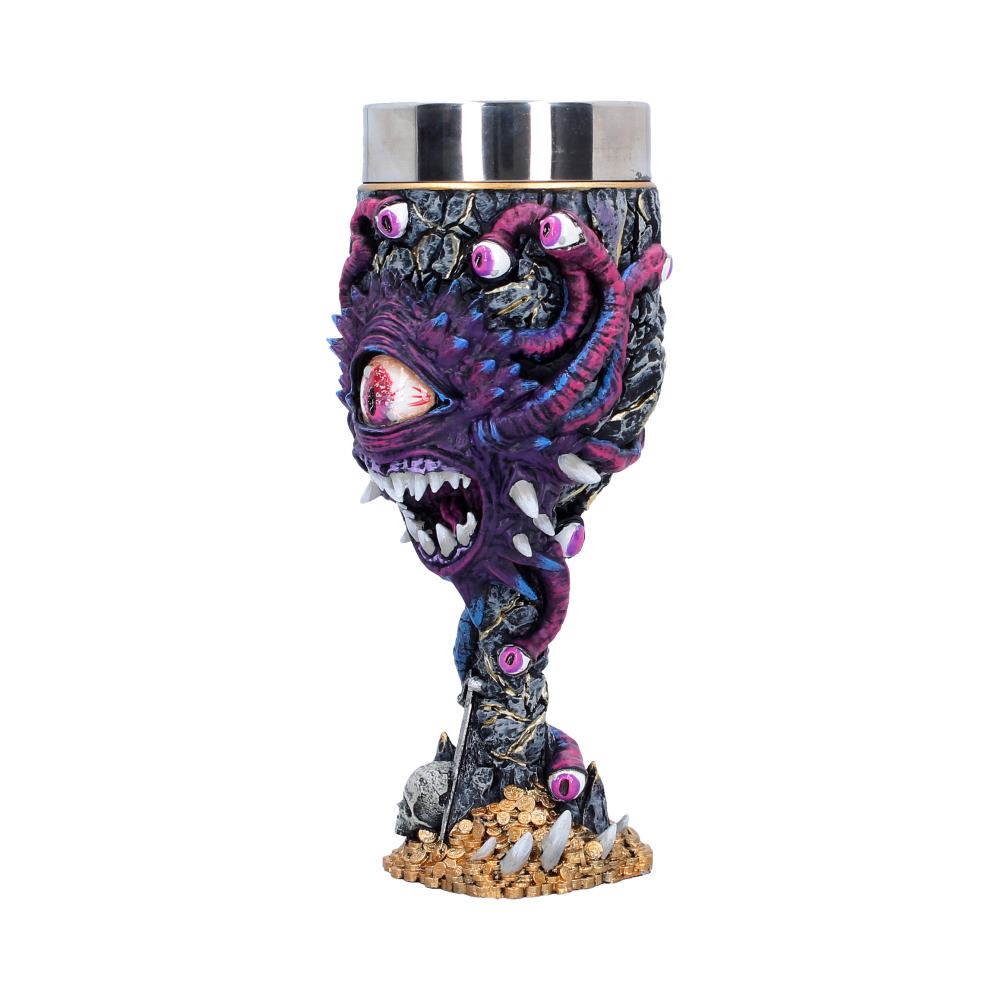 Dungeons & Dragons Beholder Goblet 19.5cm
