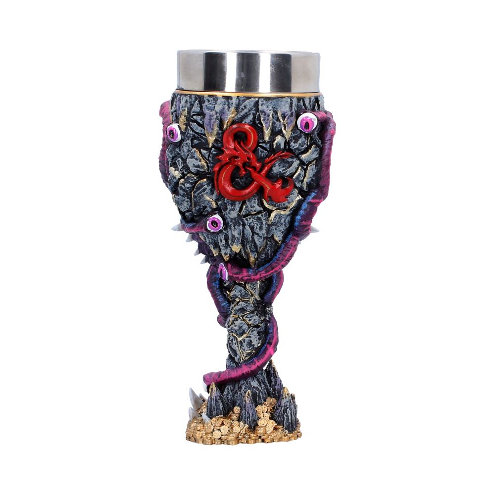 Dungeons & Dragons Beholder Goblet 19.5cm