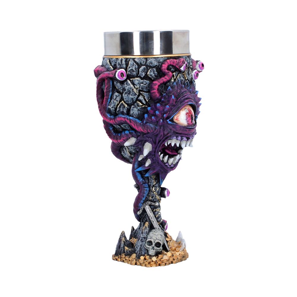 Dungeons & Dragons Beholder Goblet 19.5cm