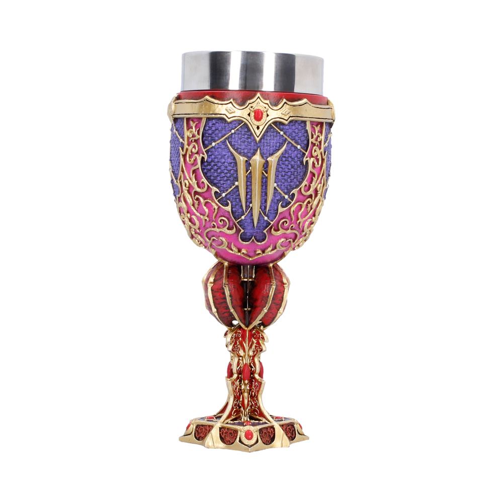 Baldurs Gate 3 Astarion Goblet 19.6cm
