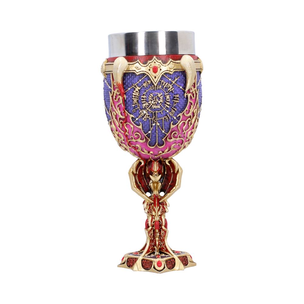 Baldurs Gate 3 Astarion Goblet 19.6cm