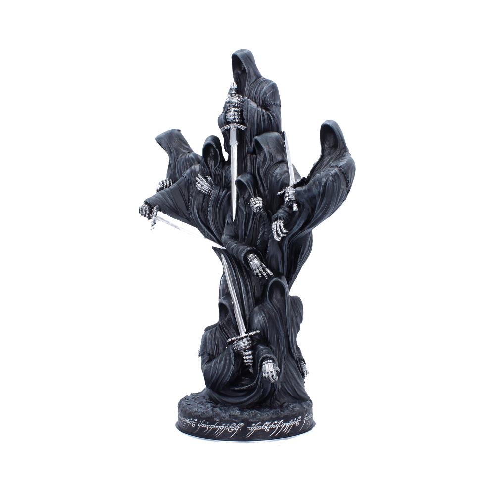 The Lord of the Rings Ringwraiths of Middle-earth 34.7cm