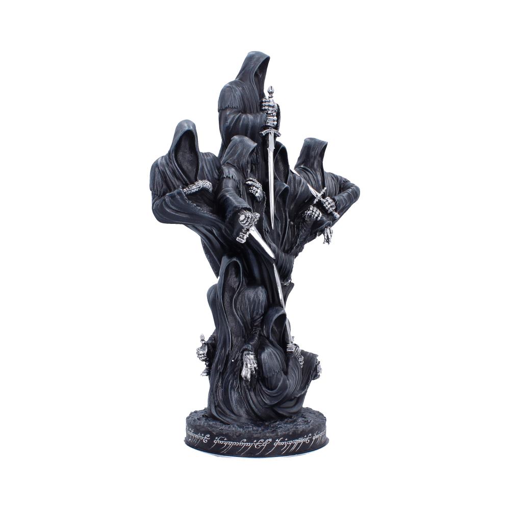 The Lord of the Rings Ringwraiths of Middle-earth 34.7cm