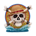 One Piece Luffy Jolly Roger LED Lamp 20.2cm
