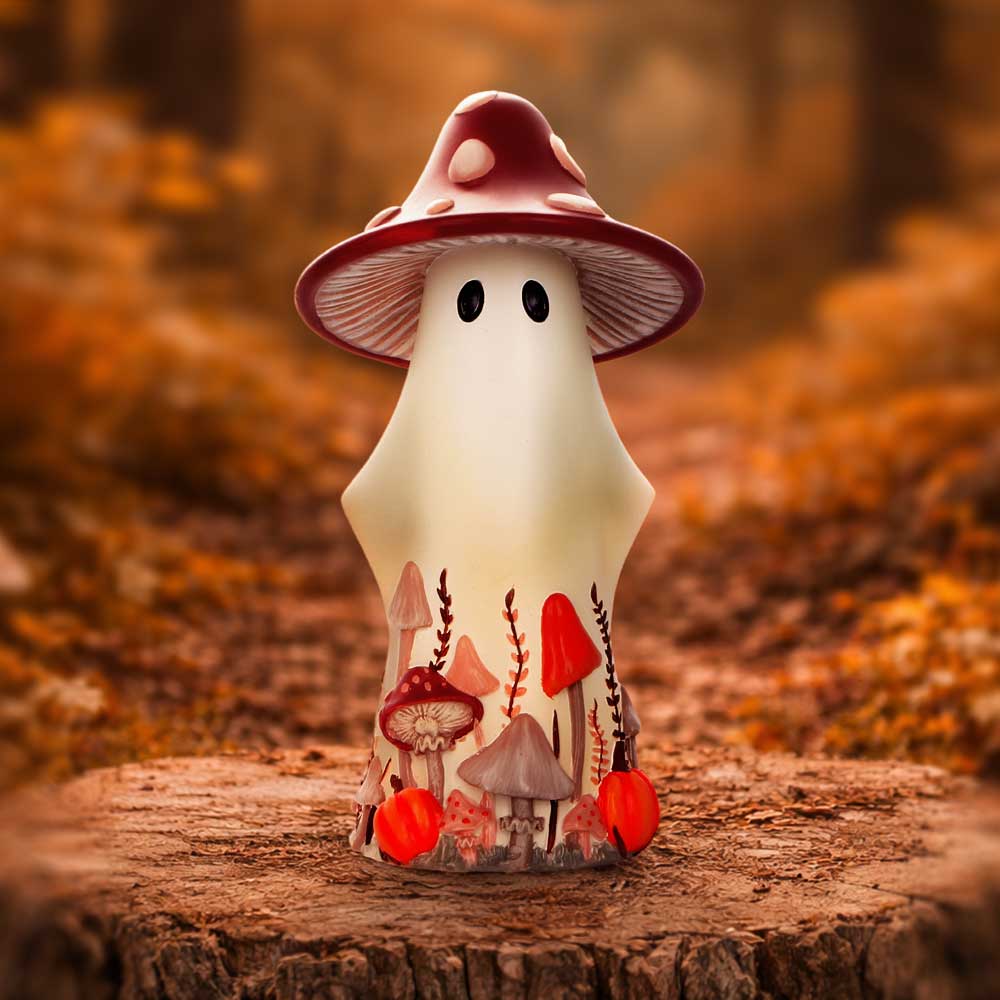 Boo-Who? Maybel Ghost Figurine 15.5cm