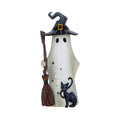 Boo-Who? Enid Ghost Figurine 16cm
