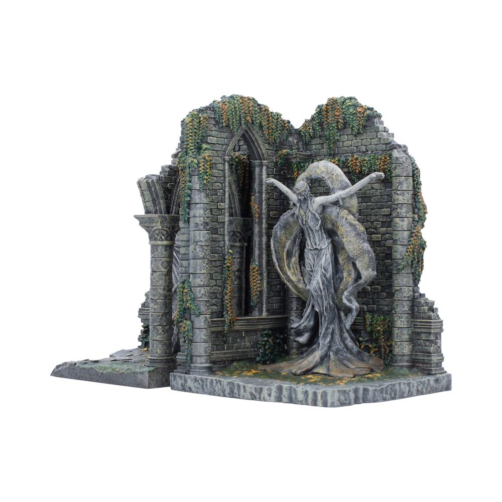 ELDEN RING Radagon and Queen Marika Bookends 19.8cm