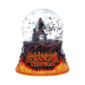 Stranger Things Eddies Sacrifice Snow Globe 14.5cm