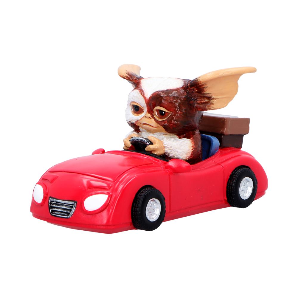 Gremlins Gizmo Joy Ride Figurine 6.7cm