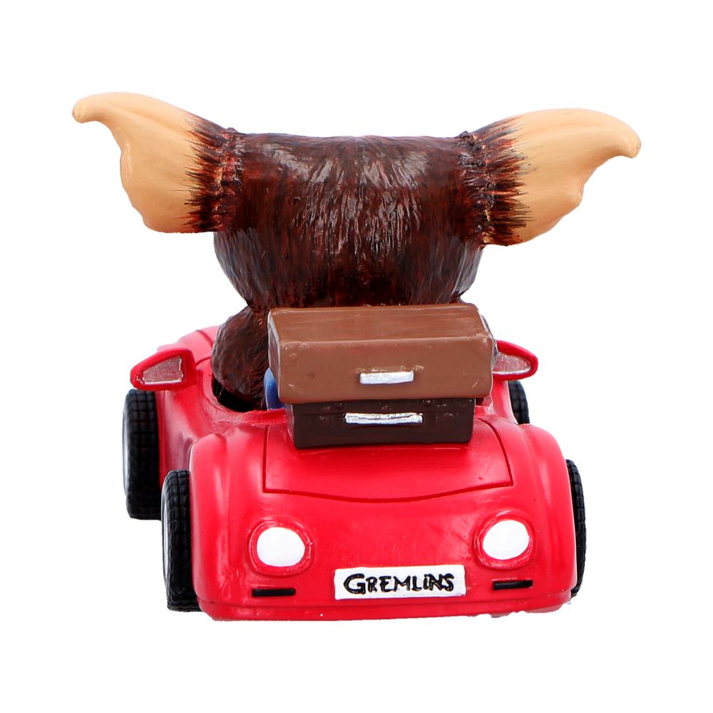 Gremlins Gizmo Joy Ride Figurine 6.7cm