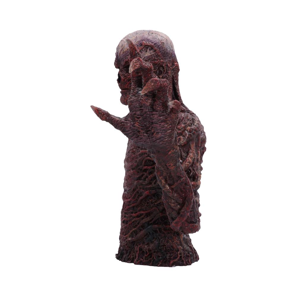 Official Stranger Things Vecna Bust 29.5cm