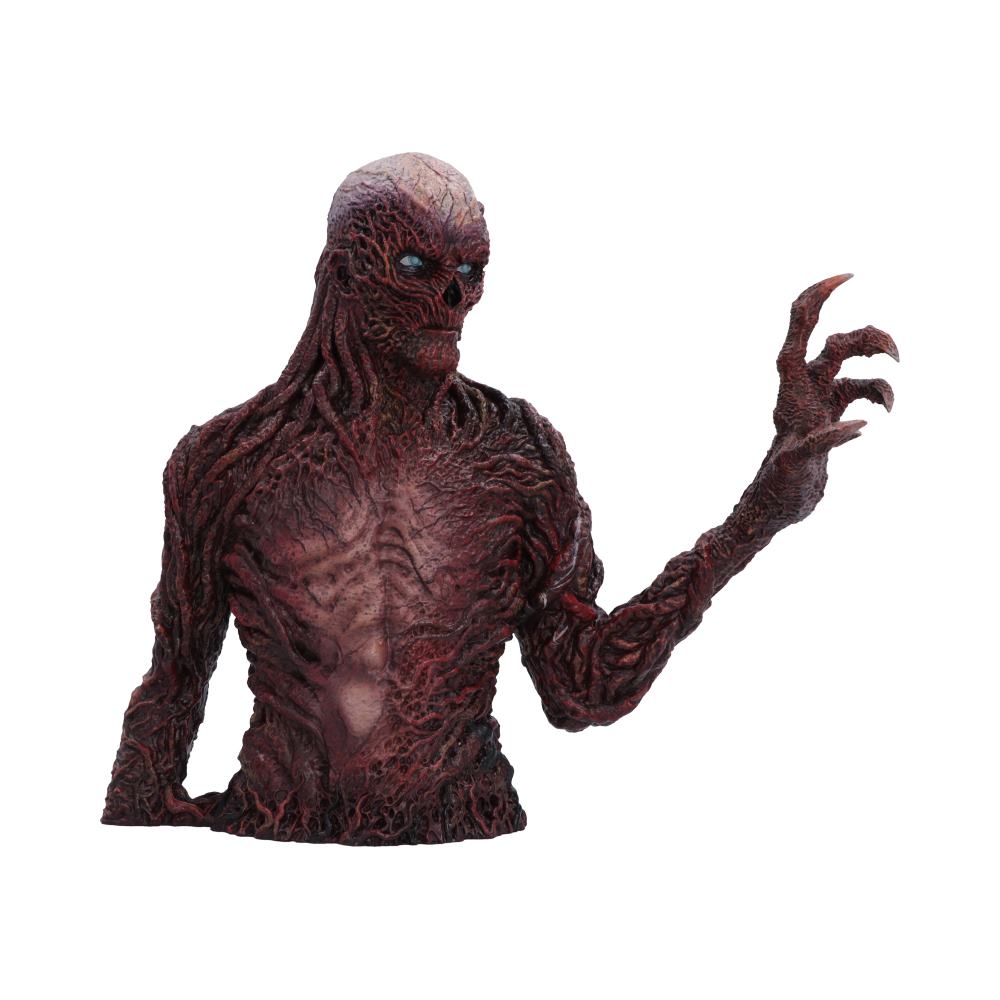 Official Stranger Things Vecna Bust 29.5cm